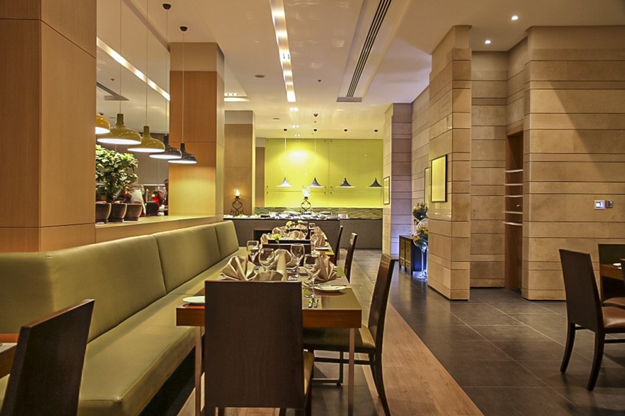 BRISTORIA HOTEL ERBIL photo 2