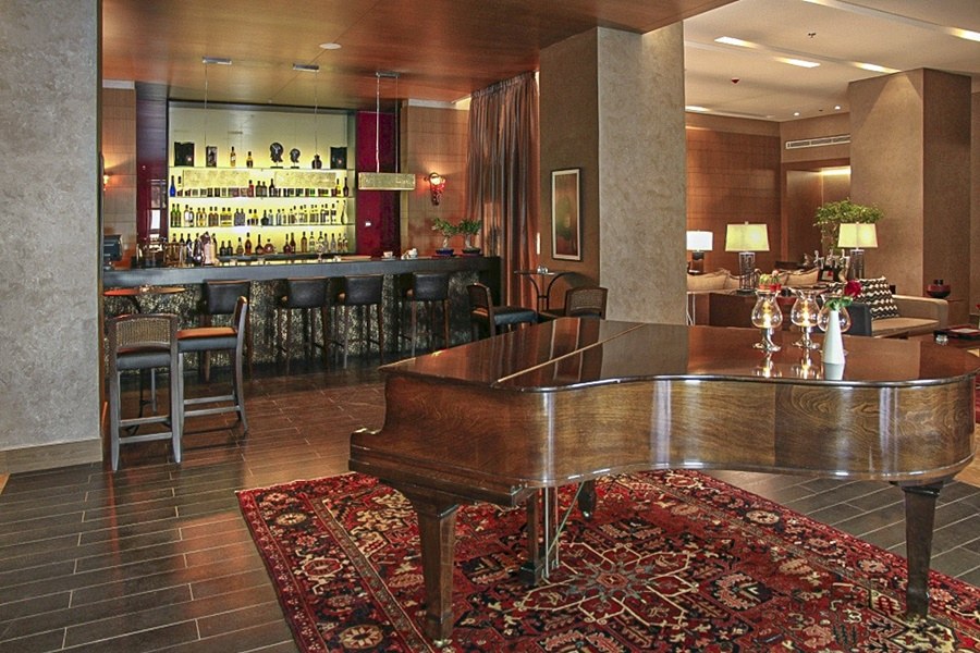 BRISTORIA HOTEL ERBIL photo 3
