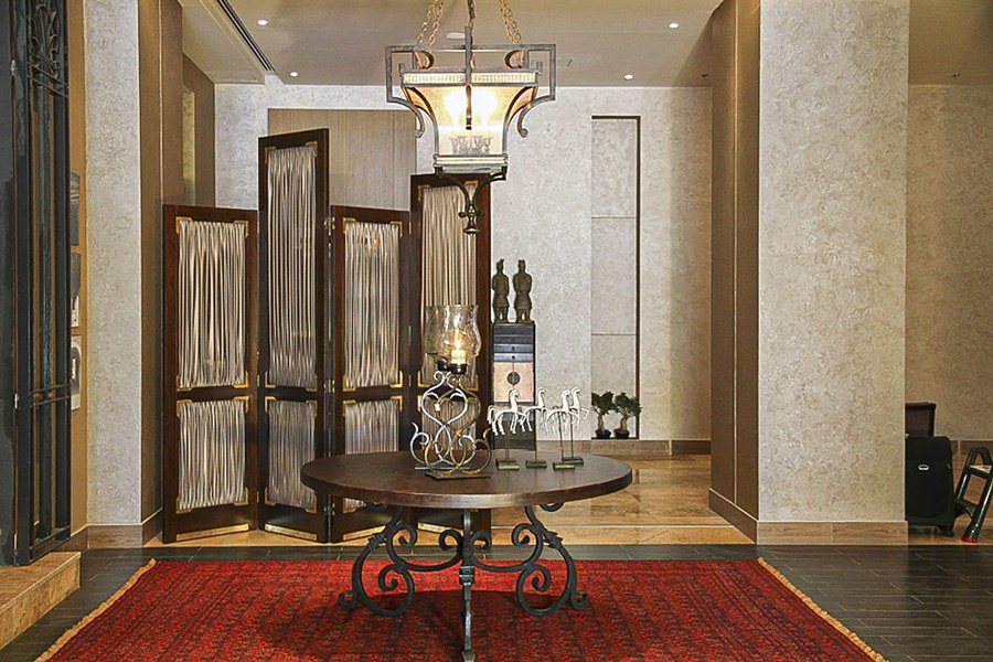 BRISTORIA HOTEL ERBIL photo 4