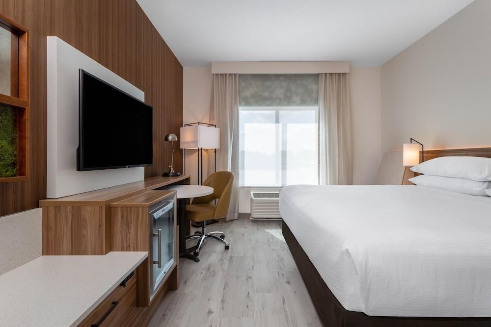 Wyndham Garden Orlando Universal / I Drive photo 4