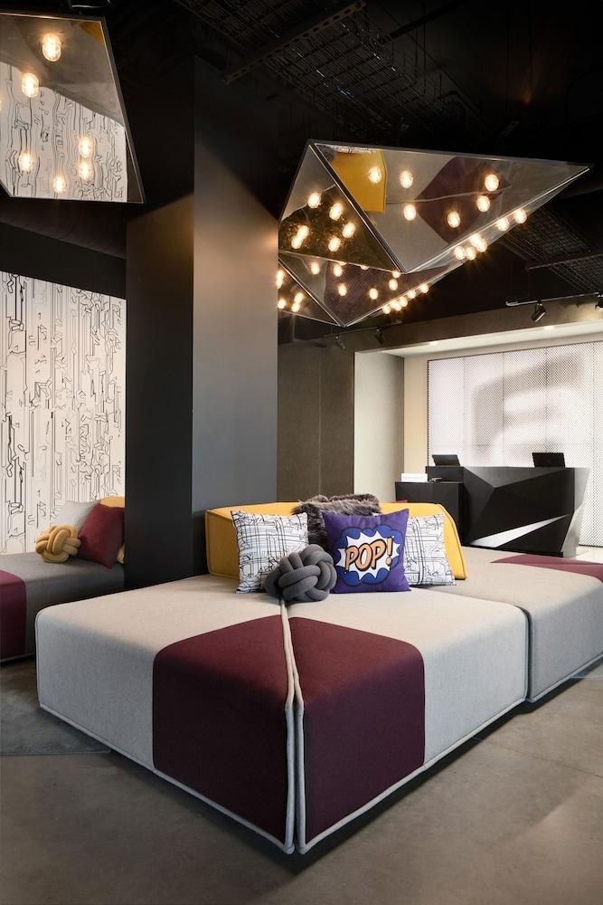 Aloft Orlando International Drive photo 3