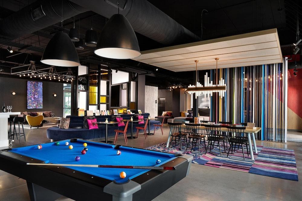 Aloft Orlando International Drive photo 4