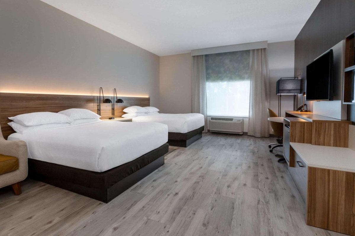 Wyndham Garden Orlando Airport photo 3
