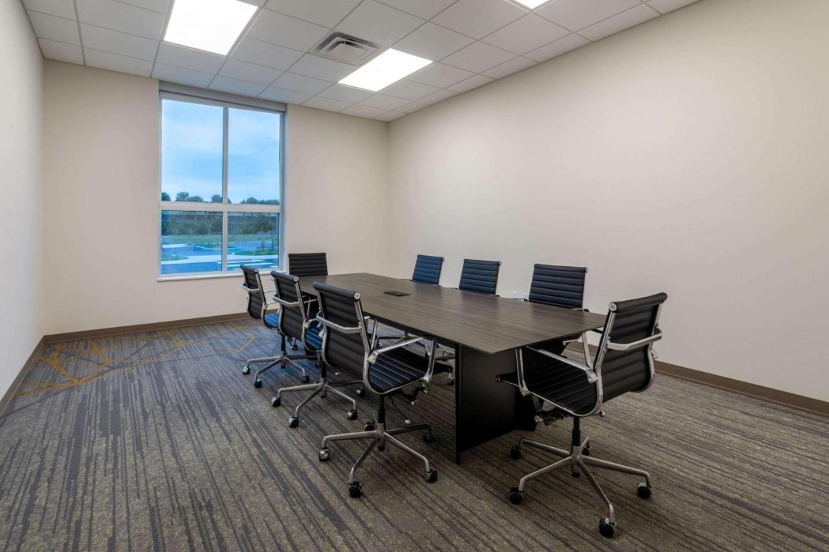 Wyndham Garden Orlando Airport photo 4