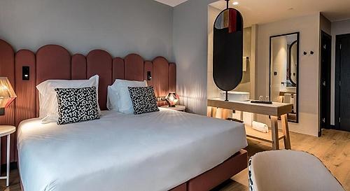 MERCURE LUGO CENTRO photo 2