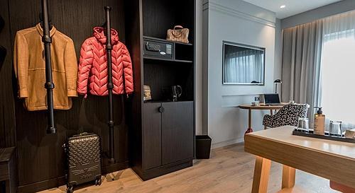 MERCURE LUGO CENTRO photo 4