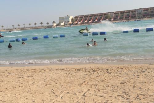 La Fontaine Lagoon Resort photo 4