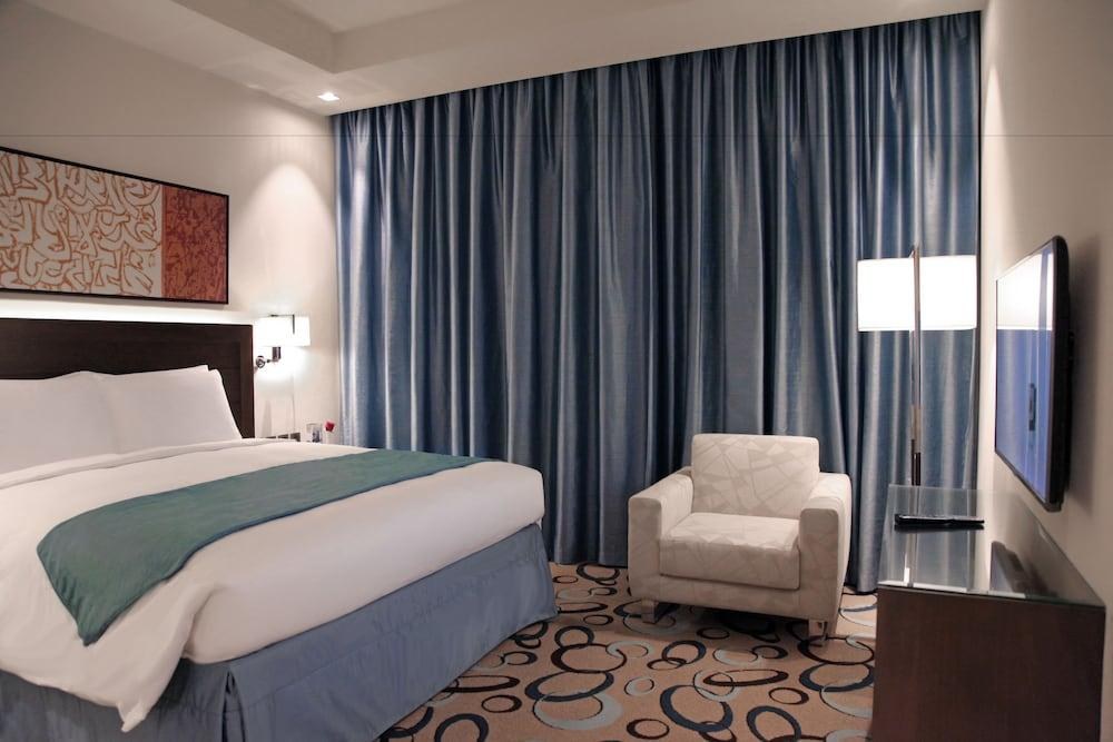 Marriott Executive Apartments Madinah photo 2