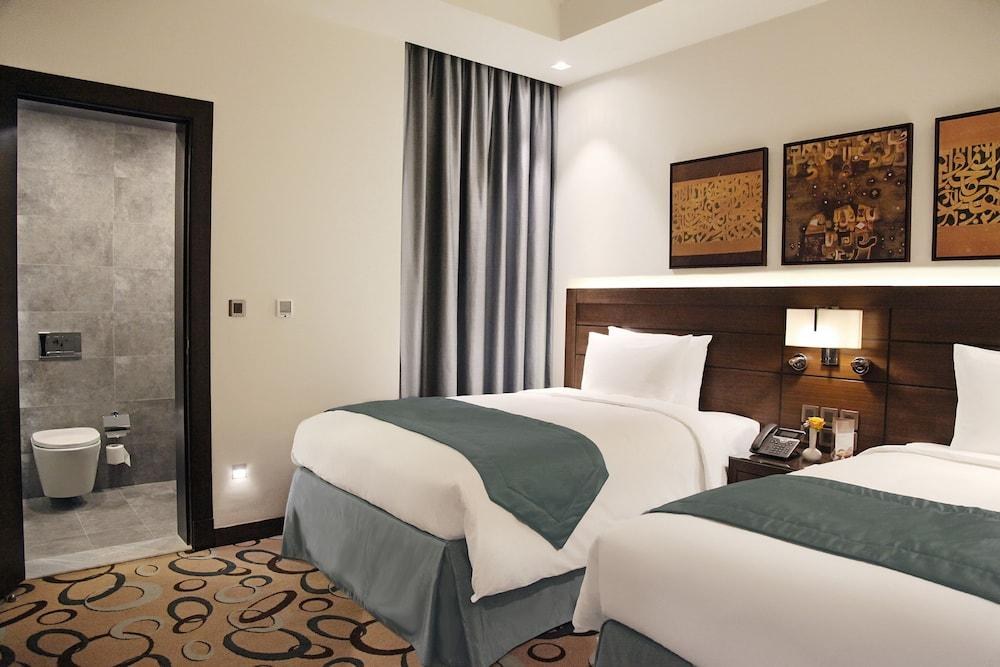 Marriott Executive Apartments Madinah photo 3