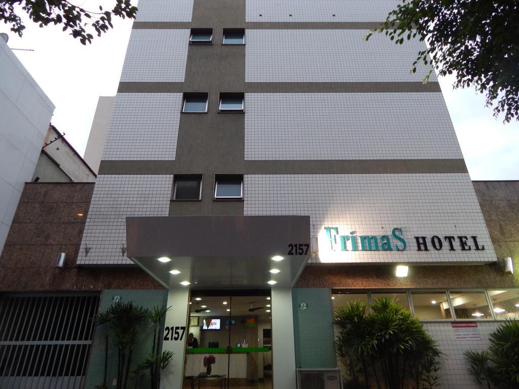 Frimas Hotel photo 1