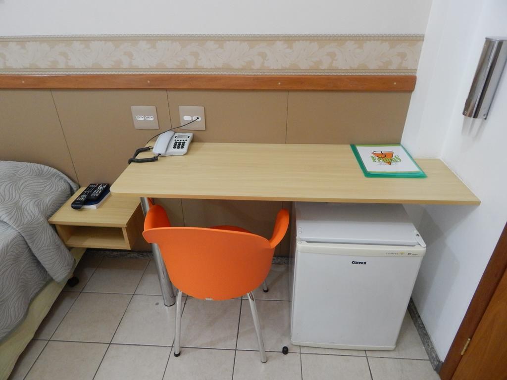 Frimas Hotel photo 2