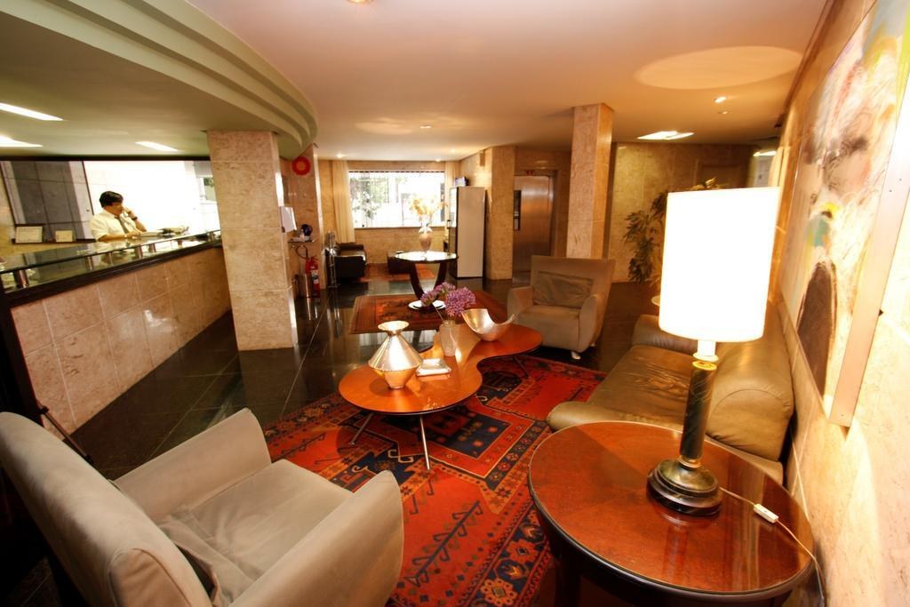 Savassinho Hotel photo 1