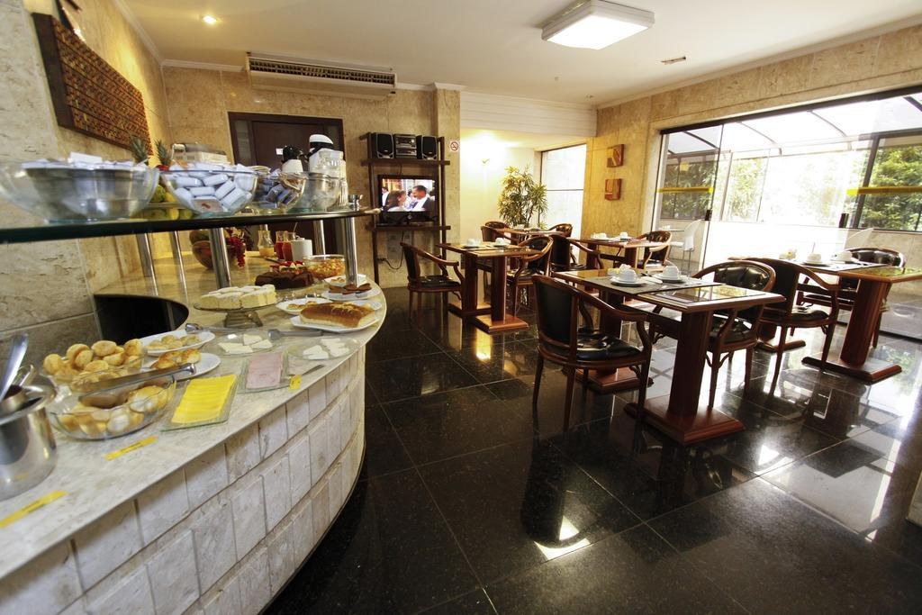 Savassinho Hotel photo 2