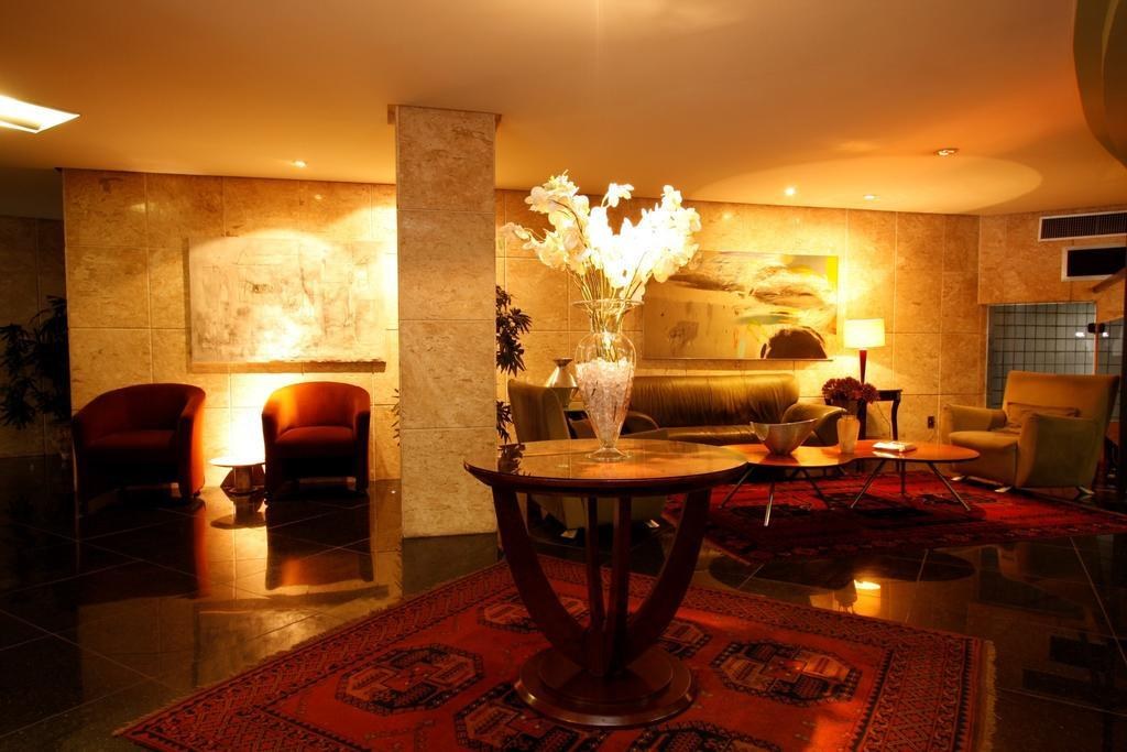 Savassinho Hotel photo 3