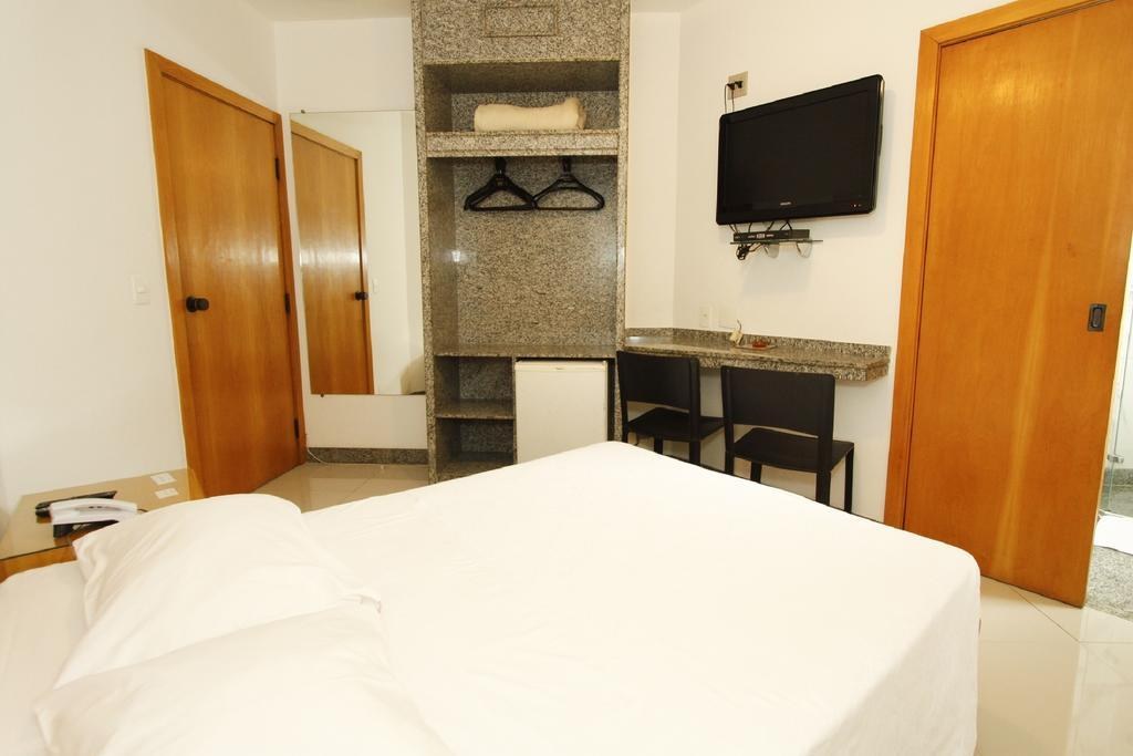 Savassinho Hotel photo 4