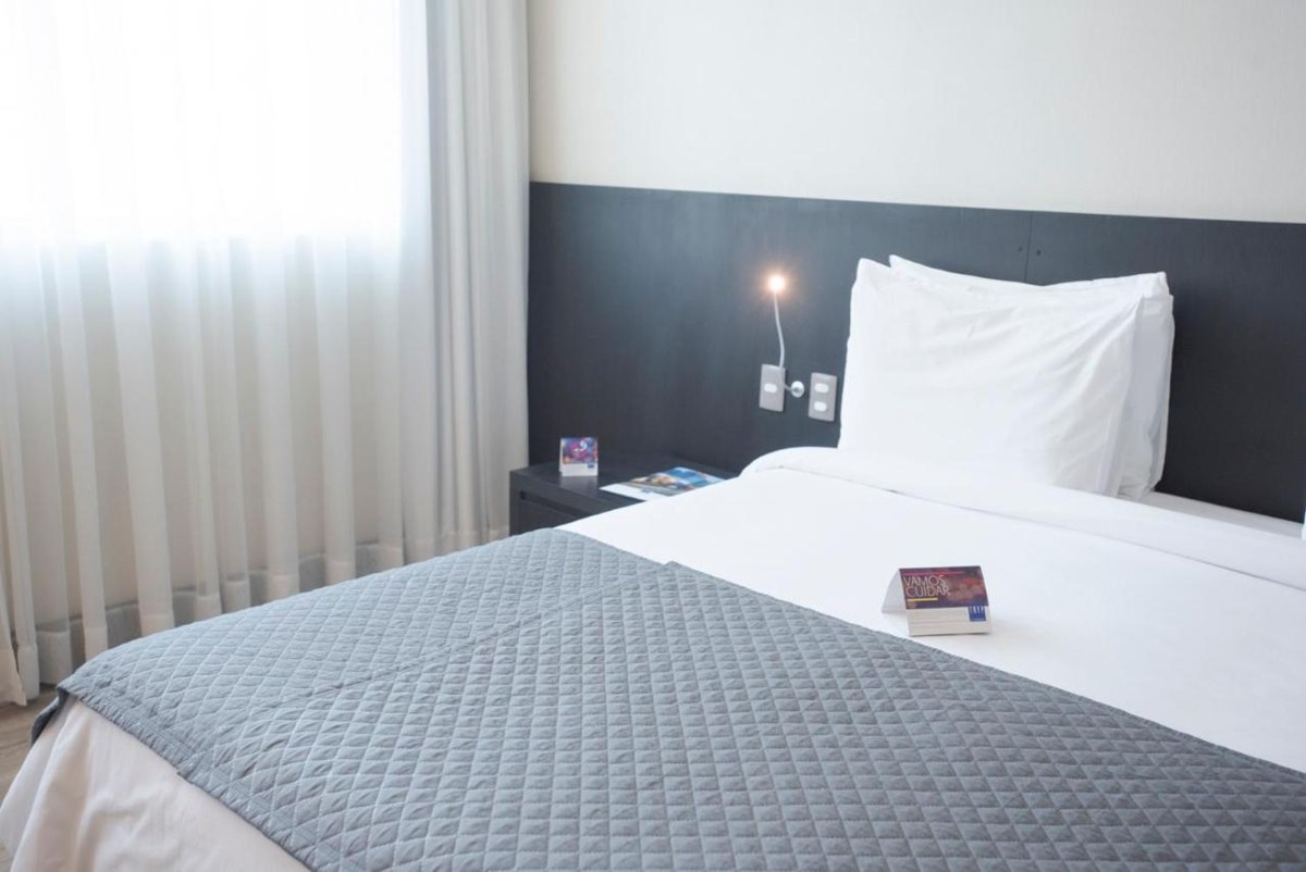 Tryp by Wyndham Belo Horizonte Savassi photo 1