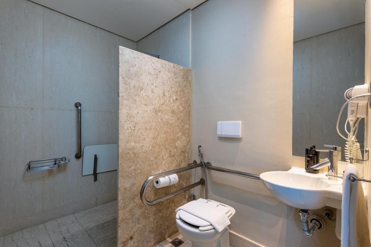 Tryp by Wyndham Belo Horizonte Savassi photo 2