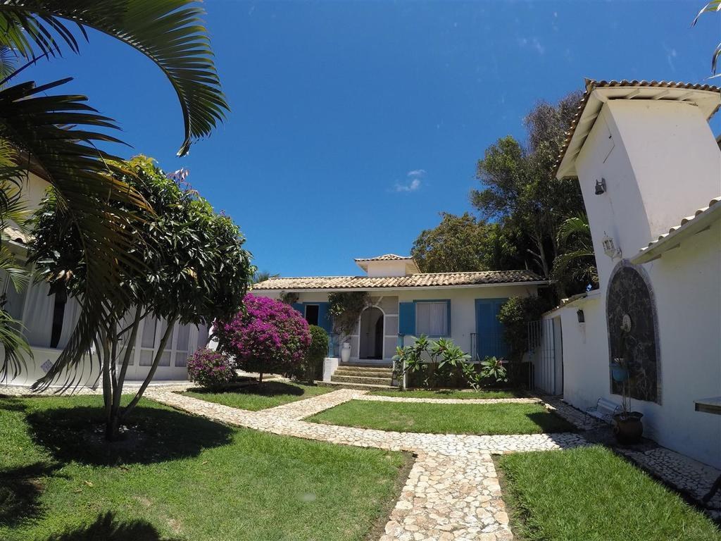 Pousada Casa Búzios photo 1
