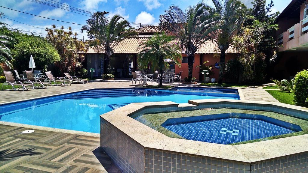 Pousada Marbella photo 1