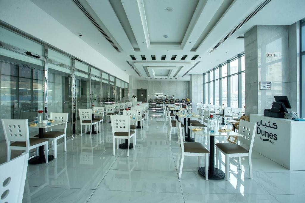 City Avenue Al Reqqa Hotel photo 2