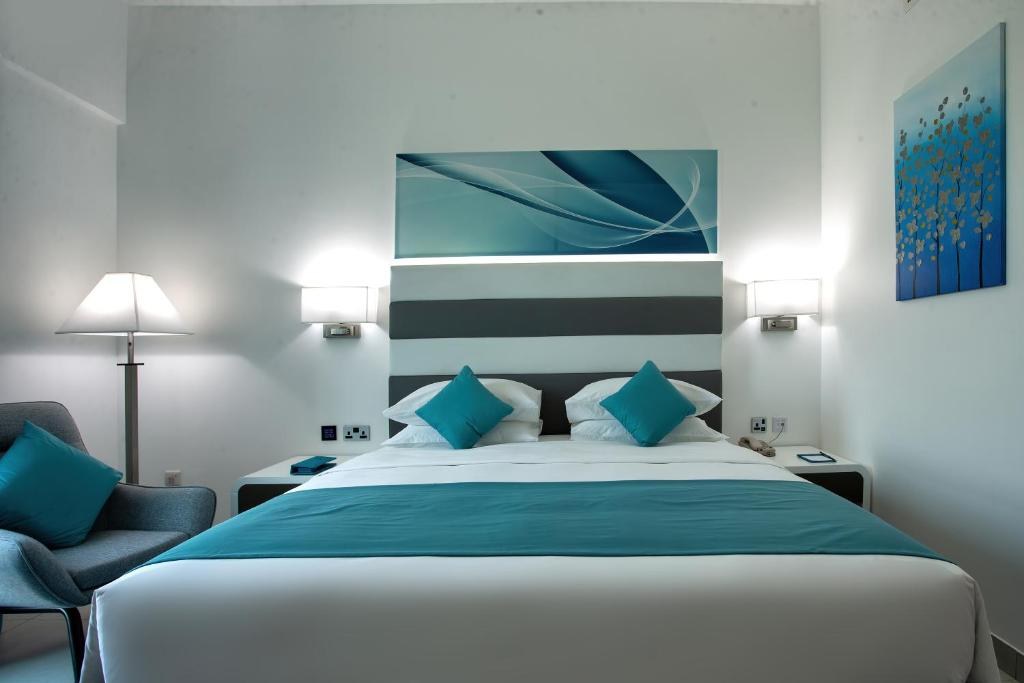 City Avenue Al Reqqa Hotel photo 4