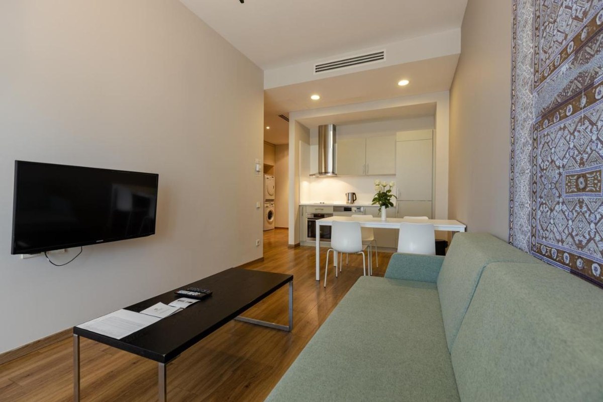 LE PORT APART HOTEL photo 2