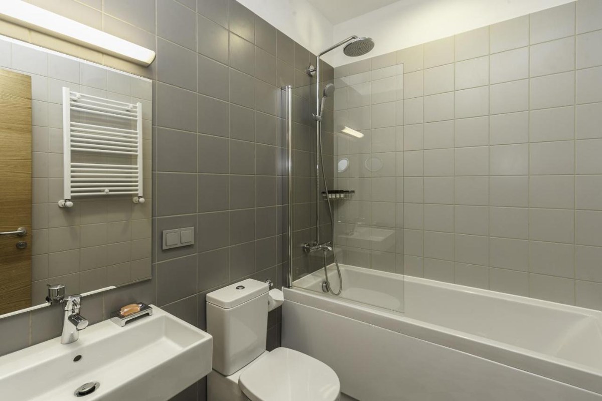LE PORT APART HOTEL photo 3