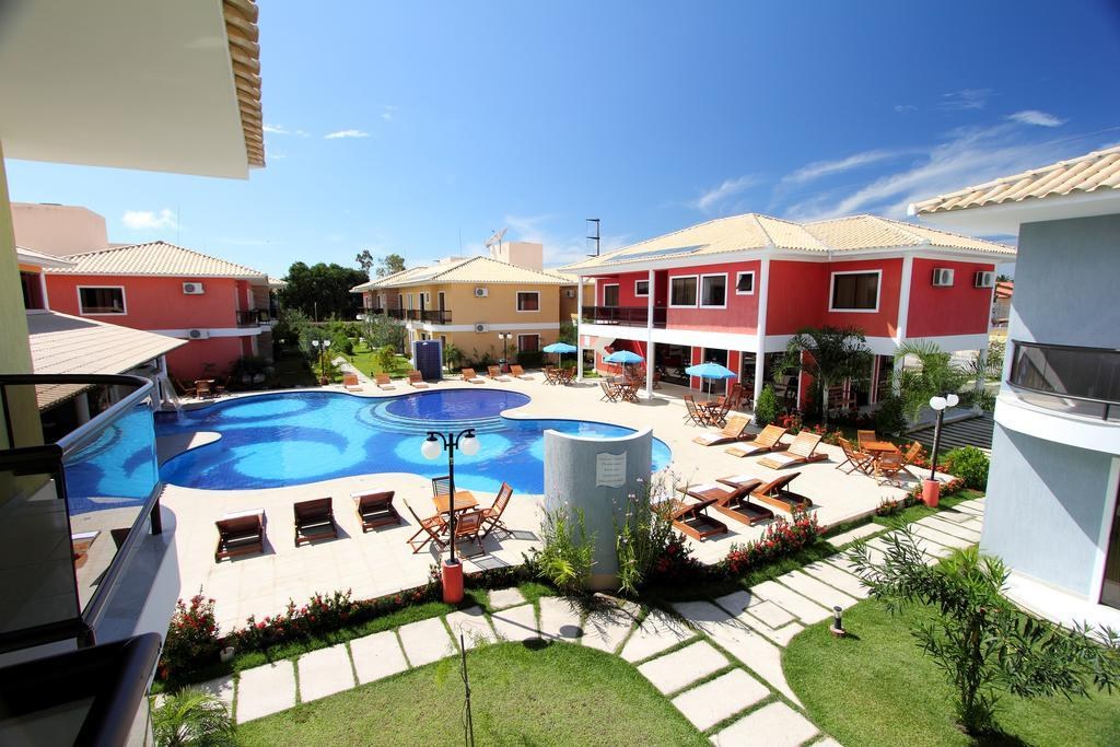 Aquaville Apart Hotel photo 2