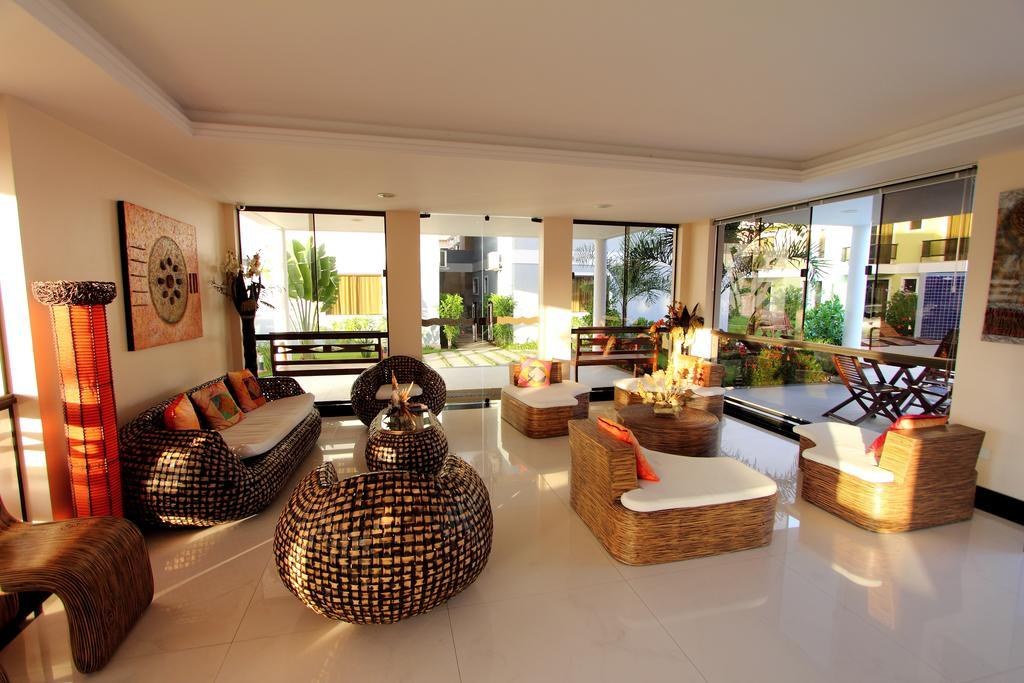 Aquaville Apart Hotel photo 3