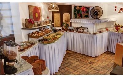 Beijamar Praia Hotel photo 1