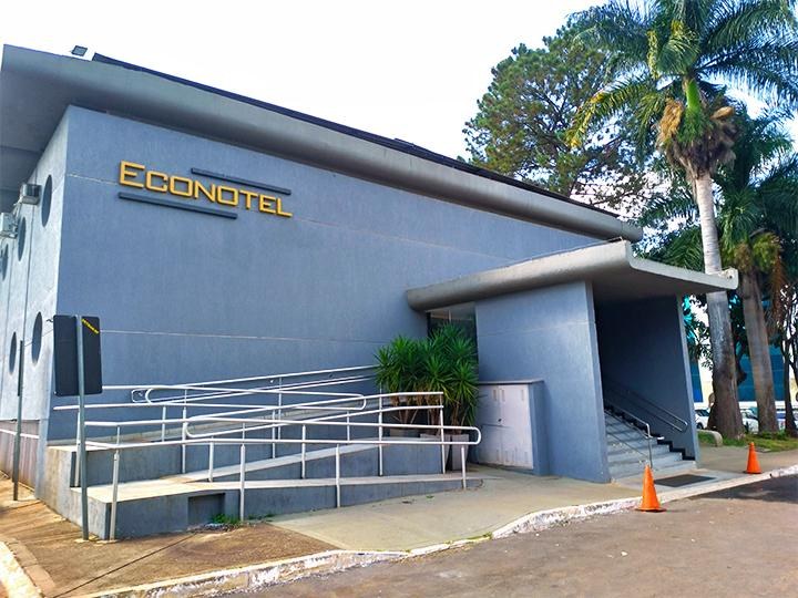 Econotel by Bsb Inn
