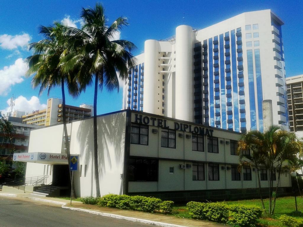 Hotel Diplomat by Bsb Inn