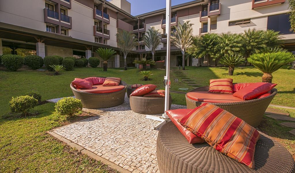 Life Resort Hplus Long Stay photo 3