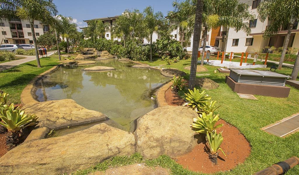 Life Resort Hplus Long Stay photo 4