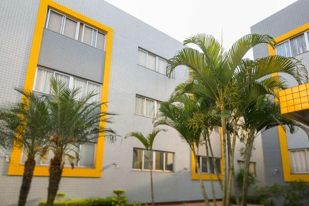 Multiparque Hplus Long Stay photo 1
