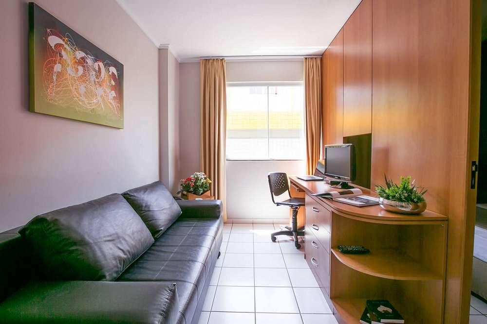 Multiparque Hplus Long Stay photo 2