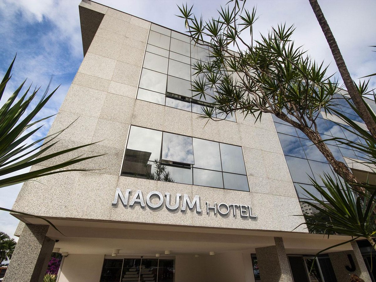 Naoum Hotel photo 1