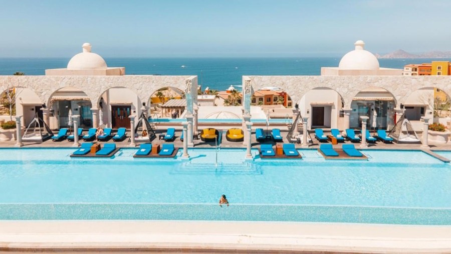 VISTA ENCANTADA RESORT & SPA