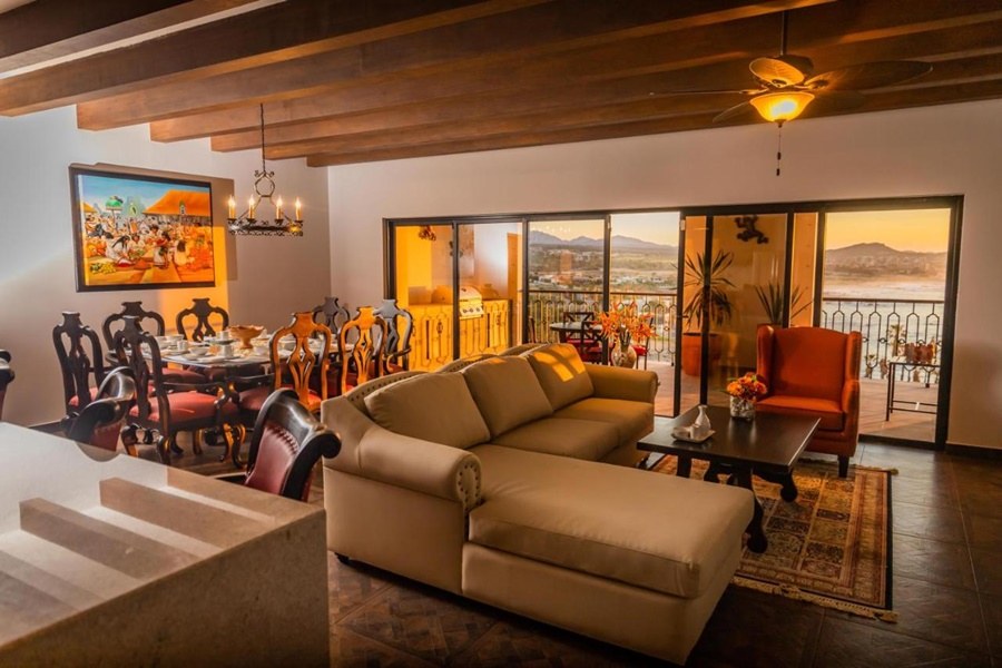 VISTA ENCANTADA RESORT & SPA photo 2