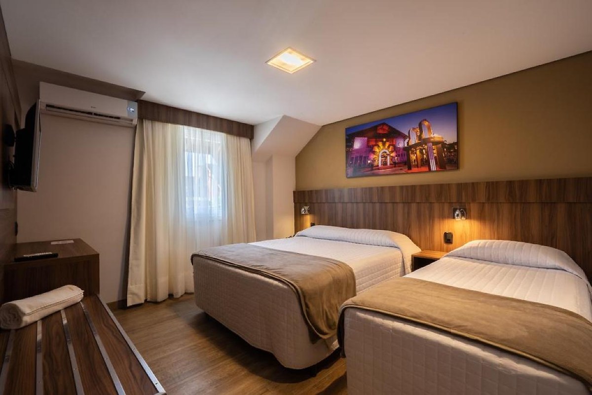 Hotel Fioreze Centro photo 1