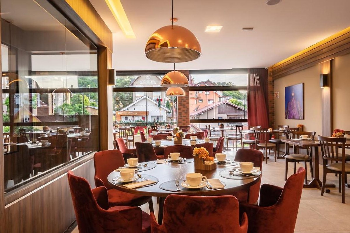 Hotel Fioreze Centro photo 2