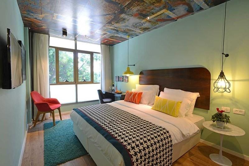 Hotel 75 photo 1