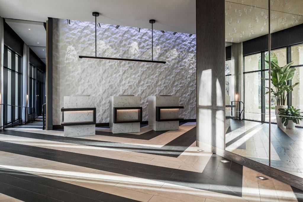 Thesis Hotel Miami Coral Gables, Curio Collection by Hilton photo 2