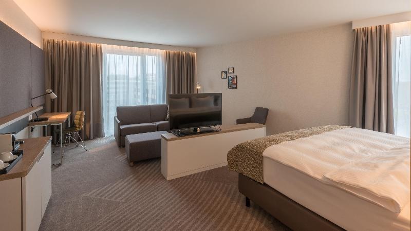 Holiday Inn Hamburg Berliner Tor photo 4