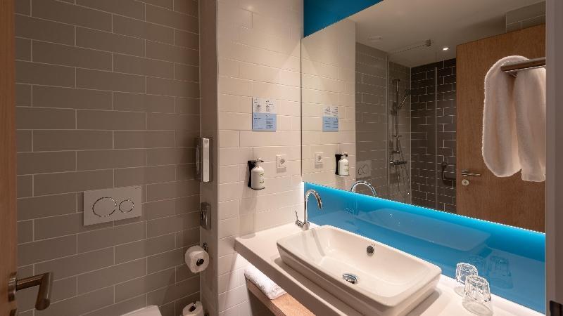 Holiday Inn Express Munich North photo 1