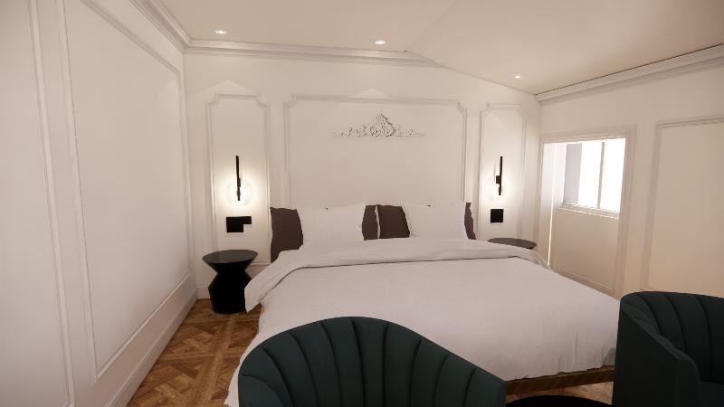 Soho Boutique Palacio de Pombo photo 3