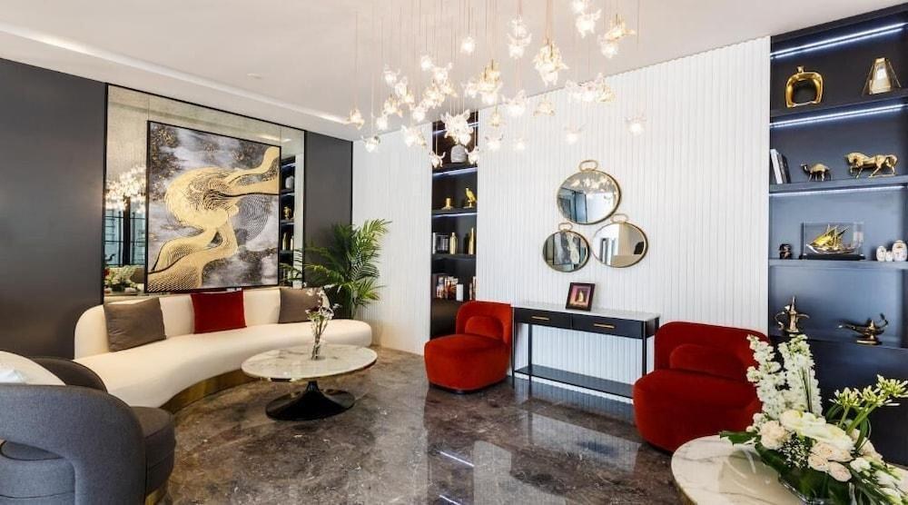 Rose Executive Hotel - DWTC photo 3