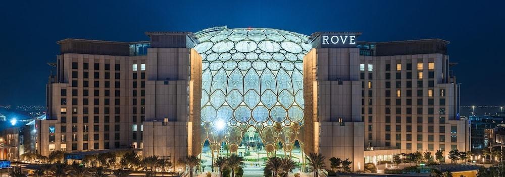 Rove Expo City