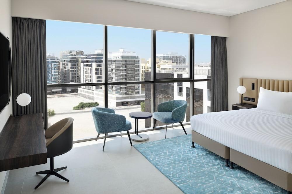 Courtyard by Marriott World Trade Centre, Dubai