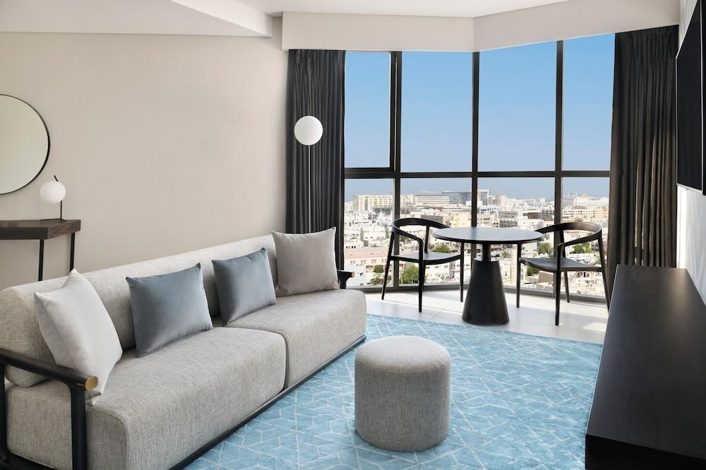 Courtyard by Marriott World Trade Centre, Dubai photo 3
